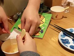 -一心创作料理屋(经开万达店)