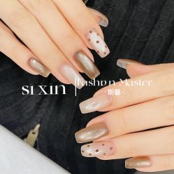 -斯馨·健康美甲美睫