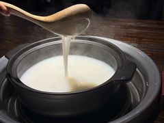 -大良毋米粥(锦龙路总店)