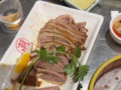 -潮界(虹桥新天地店)