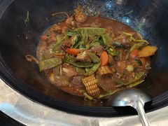 -东北福源铁锅炖