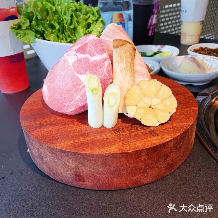 好好恰🥩