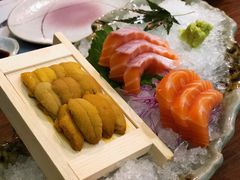 -熹炭精致日料(金融街购物中心店)