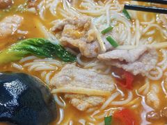 -缘久缘米粉(新街口店)