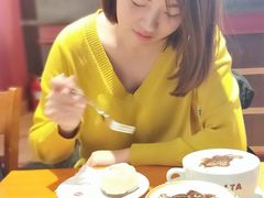 -COSTA COFFEE(济南振华商厦店)