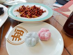 -船歌·鱼水饺青岛菜(奥帆中心店)