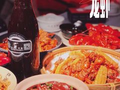 -巴厘龙虾·榜首油焖大虾(洞庭·艺术洋房店)