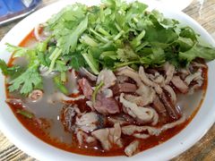 -老·贝尔杂碎馆
