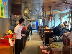 -牛事制造局牛肉火锅(莲岳路店)