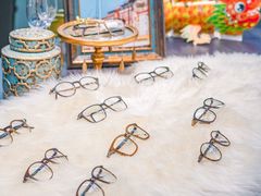 -大视光学•LINDBERG林德伯格•全球手工眼镜集合店(王府井店)
