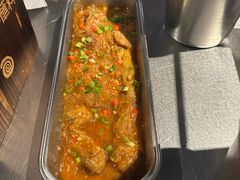 -很久以前羊肉串(南京路第一百货店)