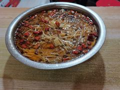 -黑皮酸菜鱼(绣花巷店)