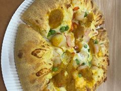 -咕鹿流心披萨(下沙店)