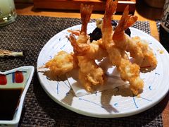 -半藏居酒屋(香港花园店)