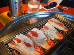-伍丁·烤牛肋(和平东桥店)