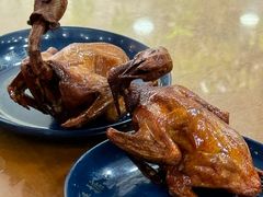 -煲煲掂风味煲仔饭餐厅(西区店)