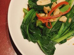 -广东仔港式茶餐厅(银泰店)