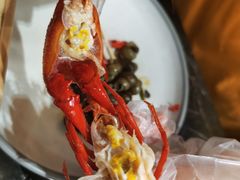 -指爱龙虾(金杨路总店)