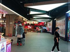 -炉小哥烤肉(信万广场店)