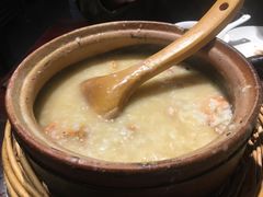 -悟长年潮汕菜砂锅粥(圣熙8号店)