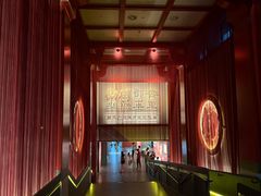 -北京大葆台遗址博物馆