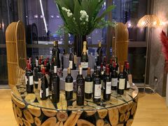 -解放碑威斯汀酒店-知味国际美食餐厅