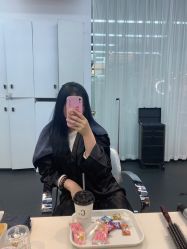 -CIT造型·烫发·染发