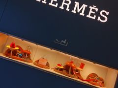 -爱马仕 HERMES(王府井步行街店)
