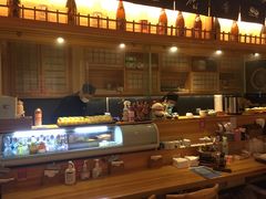 -柏鮨寿司.刺身.定食(米山町地中海店)