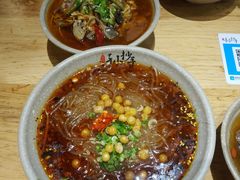 -默记孙抄手(经开万达店)
