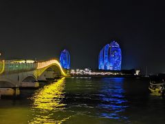 -凤凰岛度假酒店-海鲜自助餐厅