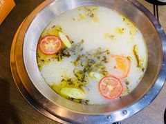 -土著渔匠·养生蝴蝶鱼(香樟路店)