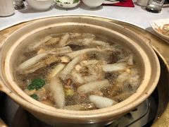 -天宜隆蘑菇宴火锅(石景山旗舰店)