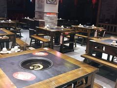-舒家大院老火锅(台江路店)
