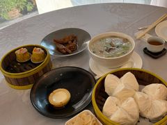 -香云轩·顺德菜(香云纱园林酒店店)