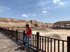 -水洞沟旅游区