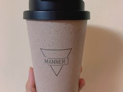 -Manner Coffee(布吉万象汇店)