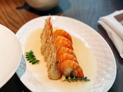 -品味杭州·粤式融合·海鲜小馆·钱江新城CBD