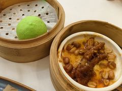 -流花苑精致潮粤菜(越秀店)