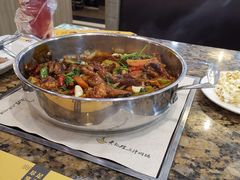 -黄记煌三汁焖锅(王府井店)