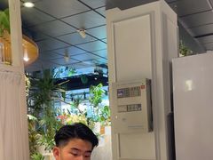 -懒人盐府人家(航天桥店)