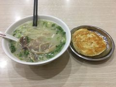 -向阳羊汤(千峰店)