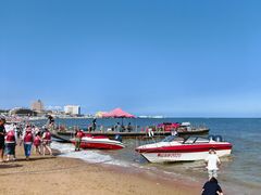 -兴城海滨风景区