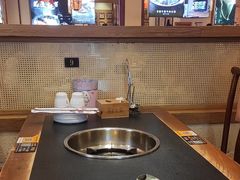 -沸炉重庆老火锅(军事博物馆店)