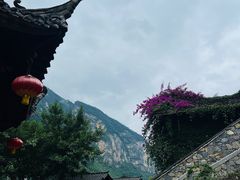 -乌江画廊(彭水苗族土家族自治县)