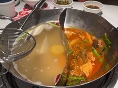 -左庭右院鲜牛肉火锅(新梅广场店)