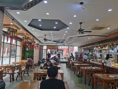 -尚味轩壹号饭堂(曼哈顿广场店)