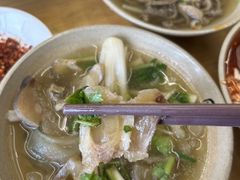 -谢老五跷脚牛肉·非遗传承店