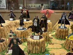 -小山日本料理(兴业太古汇店)