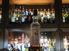 -The Bottle Bar(羲和商业广场店)